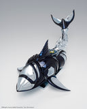 Bandai Saint Seiya Myth Cloth Whale Moses