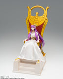 Bandai Saint Seiya Myth Ex Cloth Goddess Athena & Saori Kido