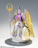 Bandai Saint Seiya Myth Ex Cloth Goddess Athena & Saori Kido