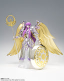 Bandai Saint Seiya Myth Ex Cloth Goddess Athena & Saori Kido