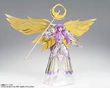 Bandai Saint Seiya Myth Ex Cloth Goddess Athena & Saori Kido