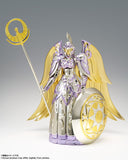 Bandai Saint Seiya Myth Ex Cloth Goddess Athena & Saori Kido
