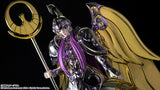 Bandai Saint Seiya Myth Ex Cloth Goddess Athena & Saori Kido