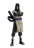 Bandai S.H.Figuarts NARUTO - Orochimaru - Seeker of Immortality