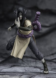 Bandai S.H.Figuarts NARUTO - Orochimaru - Seeker of Immortality