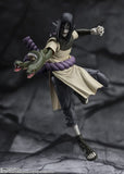 Bandai S.H.Figuarts NARUTO - Orochimaru - Seeker of Immortality