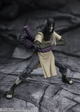 Bandai S.H.Figuarts NARUTO - Orochimaru - Seeker of Immortality