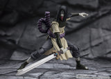 Bandai S.H.Figuarts NARUTO - Orochimaru - Seeker of Immortality