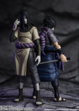Bandai S.H.Figuarts NARUTO - Orochimaru - Seeker of Immortality