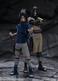Bandai S.H.Figuarts NARUTO - Orochimaru - Seeker of Immortality