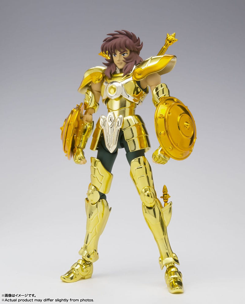 Bandai Saint Seiya Myth Cloth EX Dohko Libra (Revival)