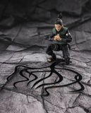 Bandai S.H.Figuarts NARUTO - Shikamaru Nara (Brilliant Strategist)