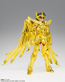 Bandai Saint Seiya Myth Cloth EX Sagittarius Seiya -Inheritor of the Gold Cloth-