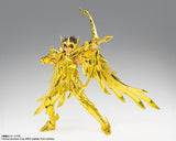 Bandai Saint Seiya Myth Cloth EX Sagittarius Seiya -Inheritor of the Gold Cloth-