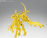 Bandai Saint Seiya Myth Cloth EX Sagittarius Seiya -Inheritor of the Gold Cloth-