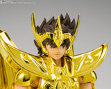 Bandai Saint Seiya Myth Cloth EX Sagittarius Seiya -Inheritor of the Gold Cloth-