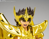 Bandai Saint Seiya Myth Cloth EX Sagittarius Seiya -Inheritor of the Gold Cloth-