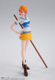 Bandai S.H.Figuarts ONE PIECE - Nami (Romance Dawn)
