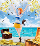 Bandai S.H.Figuarts ONE PIECE - Nami (Romance Dawn)