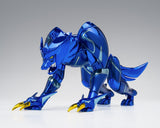 Bandai Saint Seiya Myth Cloth EX Epsilon Alioth Fenrir
