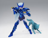 Bandai Saint Seiya Myth Cloth EX Epsilon Alioth Fenrir