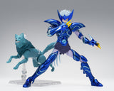 Bandai Saint Seiya Myth Cloth EX Epsilon Alioth Fenrir