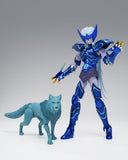 Bandai Saint Seiya Myth Cloth EX Epsilon Alioth Fenrir