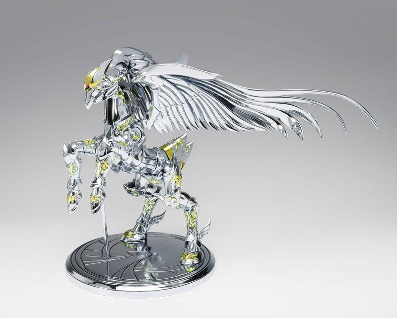 Bandai Saint Seiya Myth Ex Cloth Pegasus Seiya God Cloth