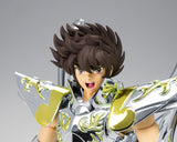 Bandai Saint Seiya Myth Ex Cloth Pegasus Seiya God Cloth