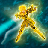 Bandai Saint Seiya Myth Cloth EX Aquarius Hyoga -Inheritor of the Gold Cloth-