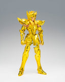 Bandai Saint Seiya Myth Cloth EX Aquarius Hyoga -Inheritor of the Gold Cloth-
