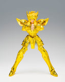 Bandai Saint Seiya Myth Cloth EX Aquarius Hyoga -Inheritor of the Gold Cloth-