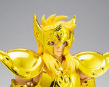 Bandai Saint Seiya Myth Cloth EX Aquarius Hyoga -Inheritor of the Gold Cloth-