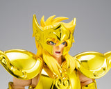 Bandai Saint Seiya Myth Cloth EX Aquarius Hyoga -Inheritor of the Gold Cloth-