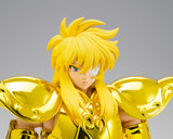 Bandai Saint Seiya Myth Cloth EX Aquarius Hyoga -Inheritor of the Gold Cloth-