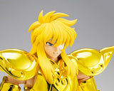Bandai Saint Seiya Myth Cloth EX Aquarius Hyoga -Inheritor of the Gold Cloth-