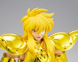 Bandai Saint Seiya Myth Cloth EX Aquarius Hyoga -Inheritor of the Gold Cloth-