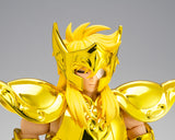 Bandai Saint Seiya Myth Cloth EX Aquarius Hyoga -Inheritor of the Gold Cloth-