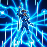 Bandai Saint Seiya Myth Cloth EX Odin Seiya