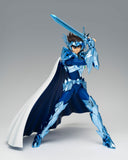 Bandai Saint Seiya Myth Cloth EX Odin Seiya