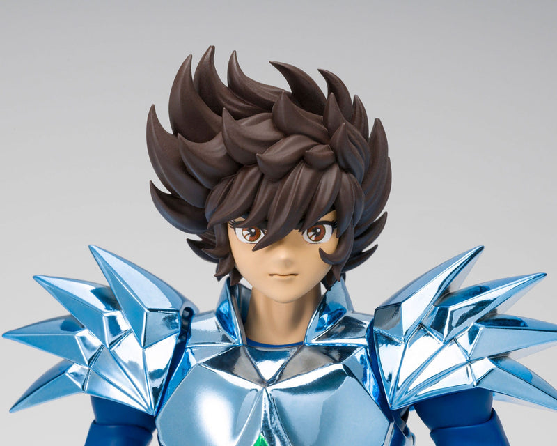 Bandai Saint Seiya Myth Cloth EX Odin Seiya