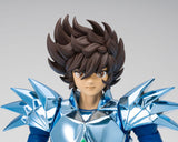 Bandai Saint Seiya Myth Cloth EX Odin Seiya