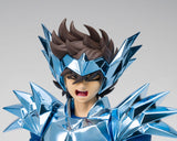 Bandai Saint Seiya Myth Cloth EX Odin Seiya