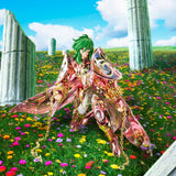 Bandai Saint Seiya Myth Ex Cloth Andromeda Shun God Cloth
