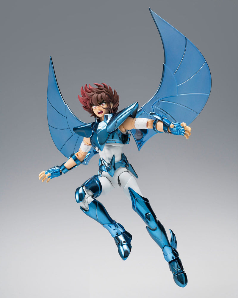 Bandai Saint Seiya Myth Cloth EX Pegasus Seiya V3 Bronze Final Cloth OCE