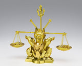 Bandai Saint Seiya Myth Cloth EX Libra Shiryu -Inheritor of the Gold Cloth-