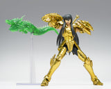 Bandai Saint Seiya Myth Cloth EX Libra Shiryu -Inheritor of the Gold Cloth-