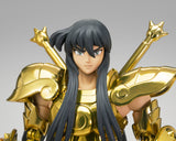 Bandai Saint Seiya Myth Cloth EX Libra Shiryu -Inheritor of the Gold Cloth-