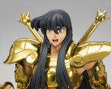 Bandai Saint Seiya Myth Cloth EX Libra Shiryu -Inheritor of the Gold Cloth-