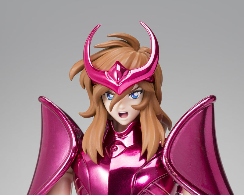 Bandai Saint Seiya Myth Cloth EX Andromeda Shun V3 Bronze Final Cloth OCE